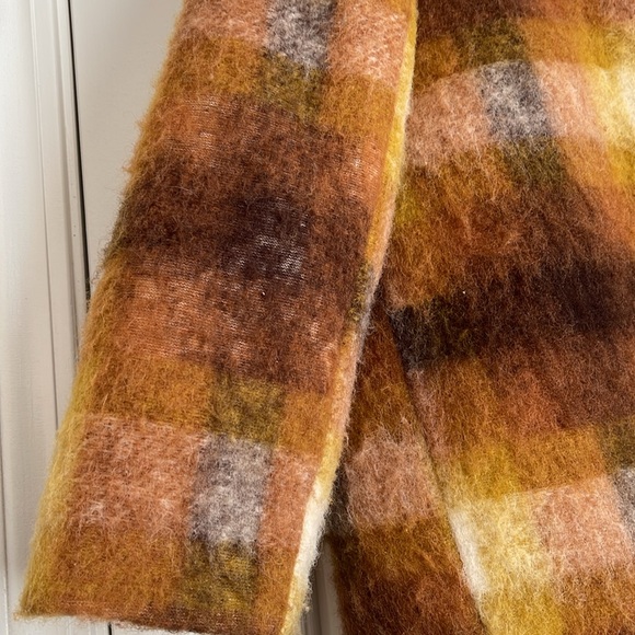 Zara kids outerwear, size 11-12, 152 cm - Picture 9 of 12